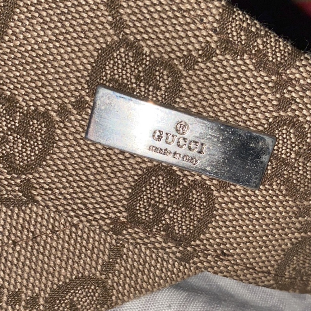 Authentic Tennis Gucci Hat 😻🔥✅